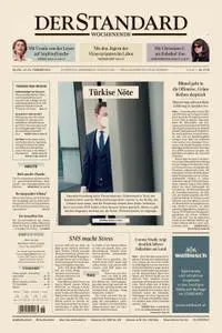 Der Standard - 13 Februar 2021