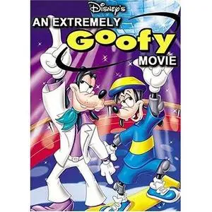 An Extremely Goofy Movie DvdRip