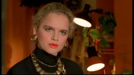 Kingsajz (1988)