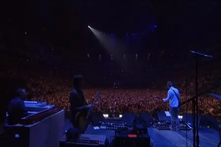 Noel Gallagher's High Flying Birds - International Magic Live At The O2 (2012)