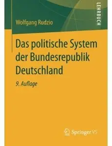 Das politische System der Bundesrepublik Deutschland (Auflage: 9)