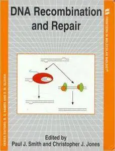 DNA Recombination and Repair