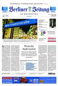 Berliner Zeitung – 02. März 2019