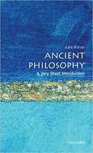 Ancient Philosophy: A Very Short Introduction (Repost)