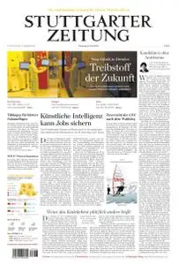 Stuttgarter Zeitung - 08 Juni 2021