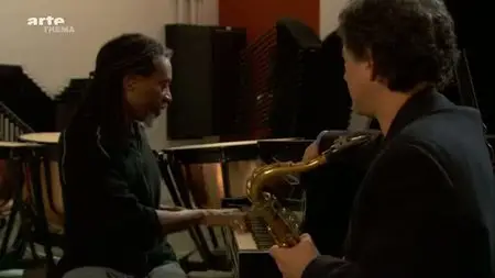 (Arte) L'instinct de la musique (2009){Re-UP}