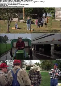 The Straight Story (1999)