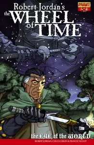 Robert Jordan's Wheel Of Time - The Eye Of The World 32 (2013)