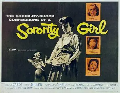 Sorority Girl (1957)