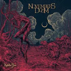 Novembers Doom - Nephilim Grove (2019)