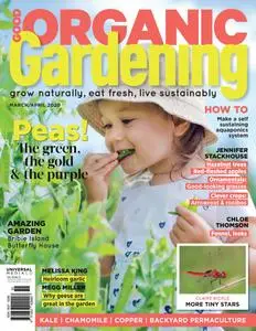 Good Organic Gardening - March/April 2020