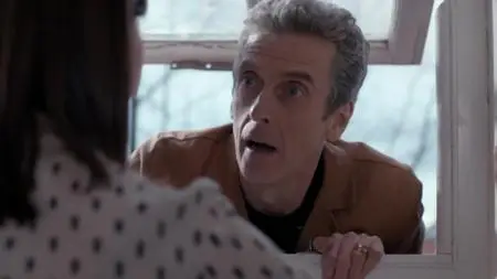 Doctor Who S08E06
