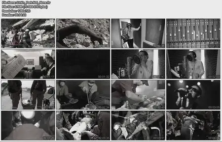 Linkin Park - Not Alone (2010)