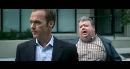 White Noise / La voix des morts (2005)