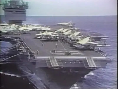 Aircraft Carrier