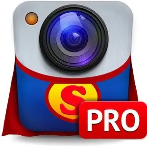 Snapheal Pro 1.4.980 Multilangual Mac OS X