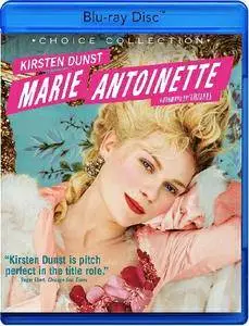 Marie Antoinette (2006)