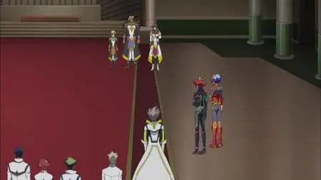 Yu-Gi-Oh! Vrains S01E71