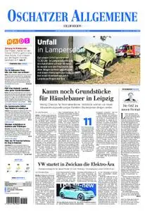 Oschatzer Allgemeine Zeitung – 01. November 2019