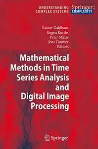 Mathematical Methods in Signal Processing and Digital Image Analysis