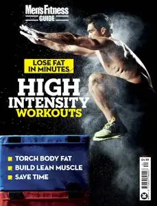 Men's Fitness Guides – 16 June 2023