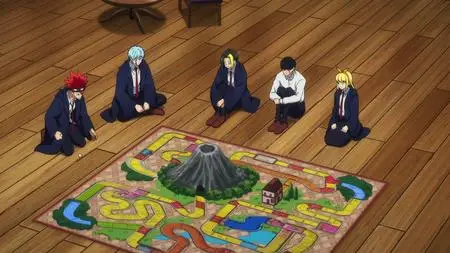 Mashle 2nd Season - 03