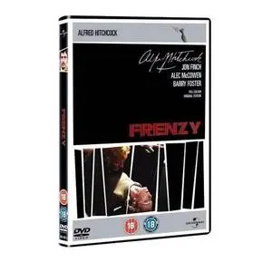 Alfred Hitchock's Frenzy (1972)