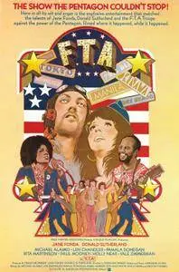Duque Films - F.T.A. : Fuck the Army Show (1972)
