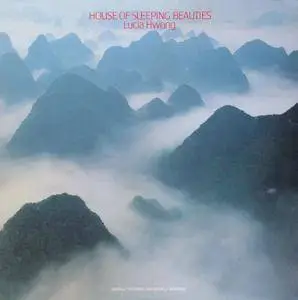 Lucia Hwong - House Of Sleeping Beauties (1985) [Vinyl Rip 16/44 & mp3-320 + DVD] Re-up