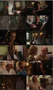 Eat Pray Love (2010) [Director's Cut]