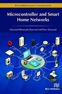 Microcontroller and Smart Home Networks