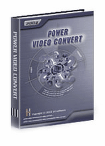 Power Video Converter ver. 1.5.22