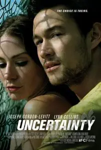 Uncertainty (2009)