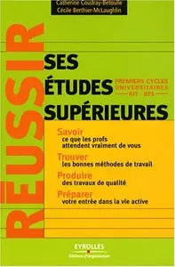 Réussir ses études supérieures (repost)