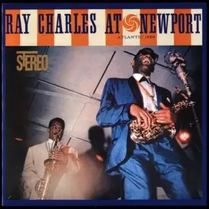 Ray Charles - Original Album Series (2009) REPOST
