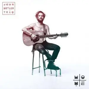 John Butler Trio - HOME (2018) [Official Digital Download]