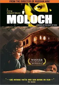 Moloch / Молох (1999)