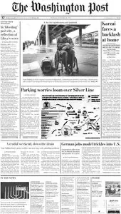 The Washington Post - 28.11.2013