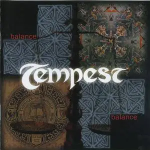 Tempest: CD Collection (1992 - 2010)