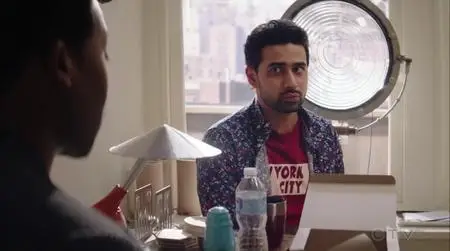 God Friended Me S01E18
