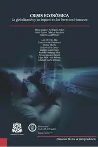«Crisis económica» by María Teresa Palacios Sanabria,María Eugenia Rodríguez Palop