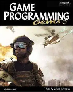 Game Programming Gems 6