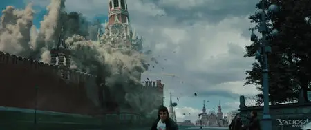 Mission: Impossible - Ghost Protocol (Release December 13, 2011) Trailer