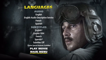 Fury (2014)