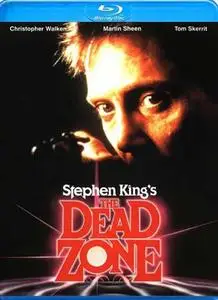 The Dead Zone (1983)