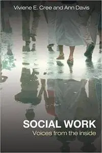 Social Work: Voices from the inside
