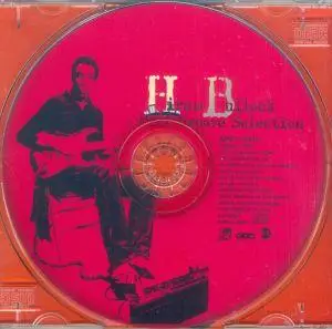 Hiram Bullock - Best Groove Selection (2002) {East West Japan}