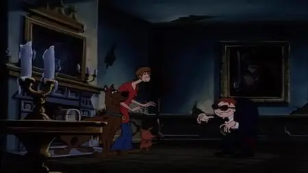 Scooby-Doo Meets the Boo Brothers (1987)