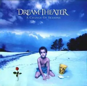 Dream Theater - A Change of Seasons '1995
