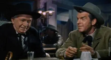 At Gunpoint (1955)